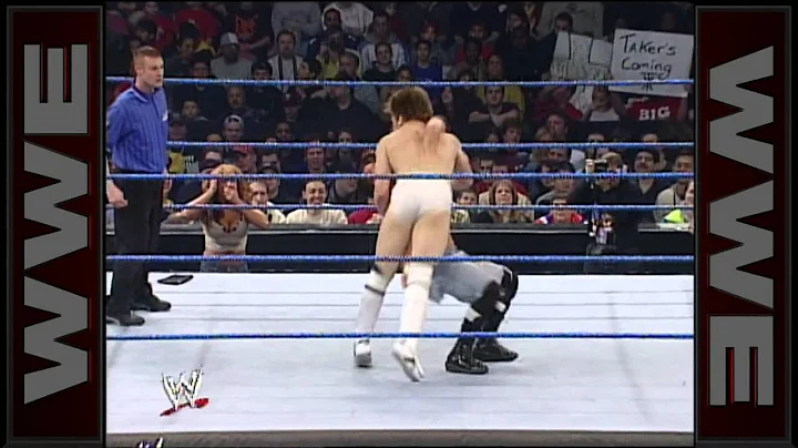 Daniel Bryan vs. Jamie Noble: Velocity, Jan. 12, 2...
