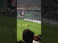 KOCAELİSPOR 1-1 GÖZTEPE SERDAR DURSUN'UN  GOLÜ