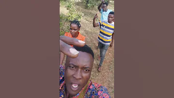 Hatujawahi Kufail Wala Kupelea Kwa Chochote Mwamba Comedy 