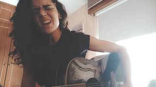 Video thumbnail of "Ya no me acuerdo - Estopa (cover)"