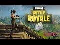 HUNT FOR FIRE!! | Fortnite Battle Royale!!