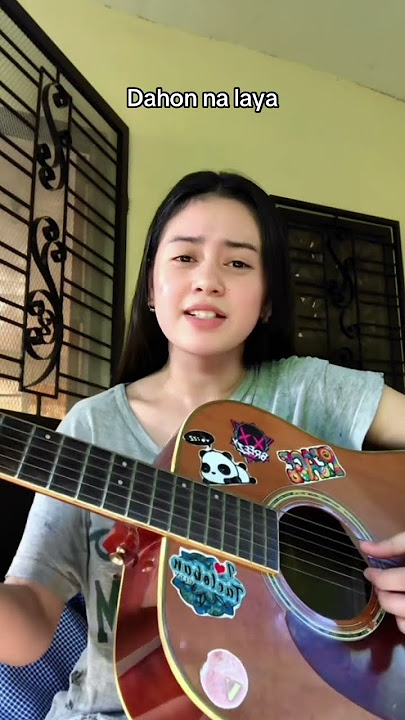 Download lagu Dahon na laya (slow version)