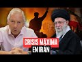 IRÁN 🚨: El OSCURO SECRETO detrás de la CRISIS TERMINAL 😳💥