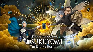 Tsukuyomi: The Divine Hunter Gameplay (Official Release)