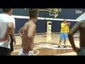 Marquette basketball holds walk-on tryouts
