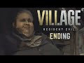 #3 | Resident Evil: Village | The Epic End is Here