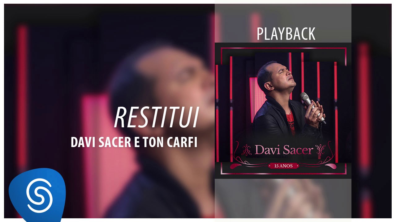 RESTITUI - Ton Carfi 