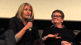 Why be in a documenary about Prop 8? -  clip from Case Against 8 Q&A - Hot Docs