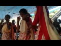 Santhali dong dance from jamra pd marandi