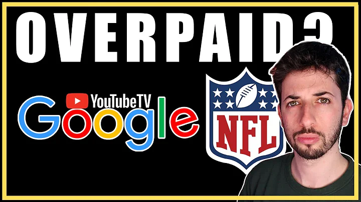 What Google Investors Should Know About The NFL Deal | Google Stock Analysis - DayDayNews
