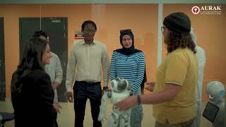 AURAK'S Artificial Intelligence, Computer Science and Engineering Programs