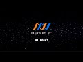 Neoteric ai talks in amsterdam