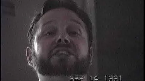 (#27) FAMILY VIDEO #3 - 9/1991-7/1992