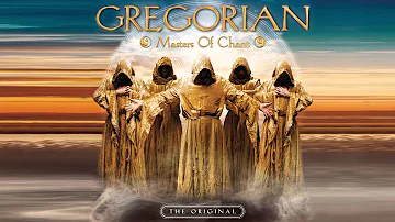 Gregorian ~ Now We Are Free