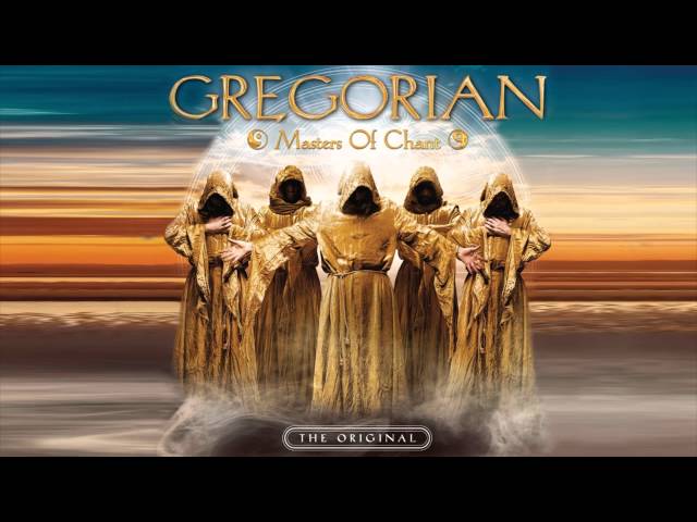 Gregorian - Now We Are Free