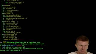 yarn vs. npm