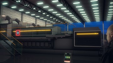 Wärtsilä Unic 2022