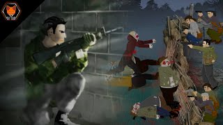 The Original Game! (The Last Stand Legacy Collection!) screenshot 4