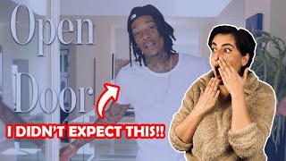 Architect reacts to Wiz Khalifa's house from Architectural Digest