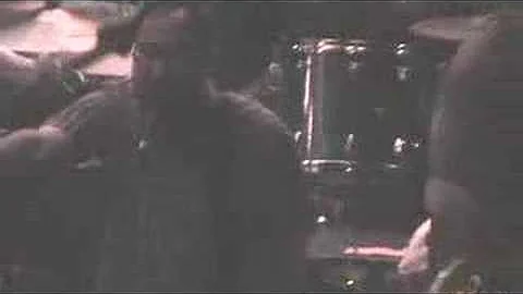 The Hold Steady w/ Elizabeth Elmore: "Chillout Tent"