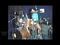 Sam marchello on brady drums 1988  soloing  stick control