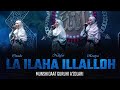 La ilaha illalloh munshidaat guruhi       nasheed