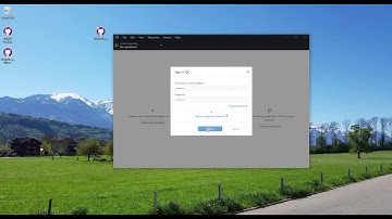 Install GitHub Desktop on Windows