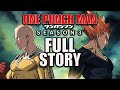 One Punch Man Season 3 Full Story Explained