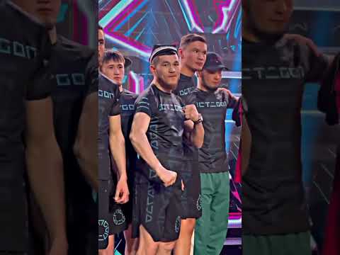 Реванш Камил Карате vs Одилхон Камолов. Совсем скоро!