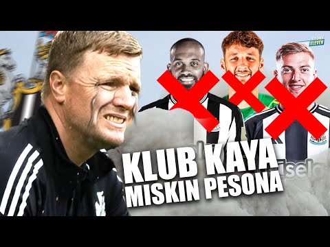 98 toto link alternatif x asupan toto - Klub Sultan Tapi Nggak Laku?! Ada Apa dengan Newcastle?! | Newcastle United Transfer News