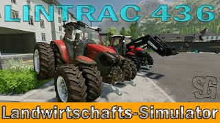 ["Modvorstellung", "Landwirtschafts-Simulator", "let's play", "FS Mods", "LS Mods", "Simo Game", "Modding", "simple IC", "Ls22", "Ls22 map", "Ls 22 Mods", "Ls Modding", "Fs Modding", "Ls mods", "Fs mods", "Ls Maps", "Fs Maps", "Ls modvorstellung", "Fs Modvorstellung", "Ls oldtimer mods", "Fs oldtimer mods", "mod Präsentation", "Fs Präsentation", "farming simulator 22", "LINTRAC 436 V1.0.0.0 - Ls22 Mods", "LS22 Modvorstellung - LINTRAC 436", "LINTRAC"]