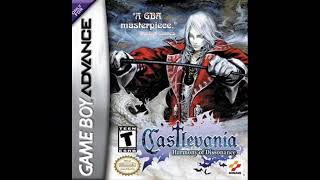 Castlevania   Harmony of Dissonance   Clock Tower