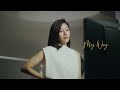 Korean Influencer Kim Ha Neul Ultherapy endorsement