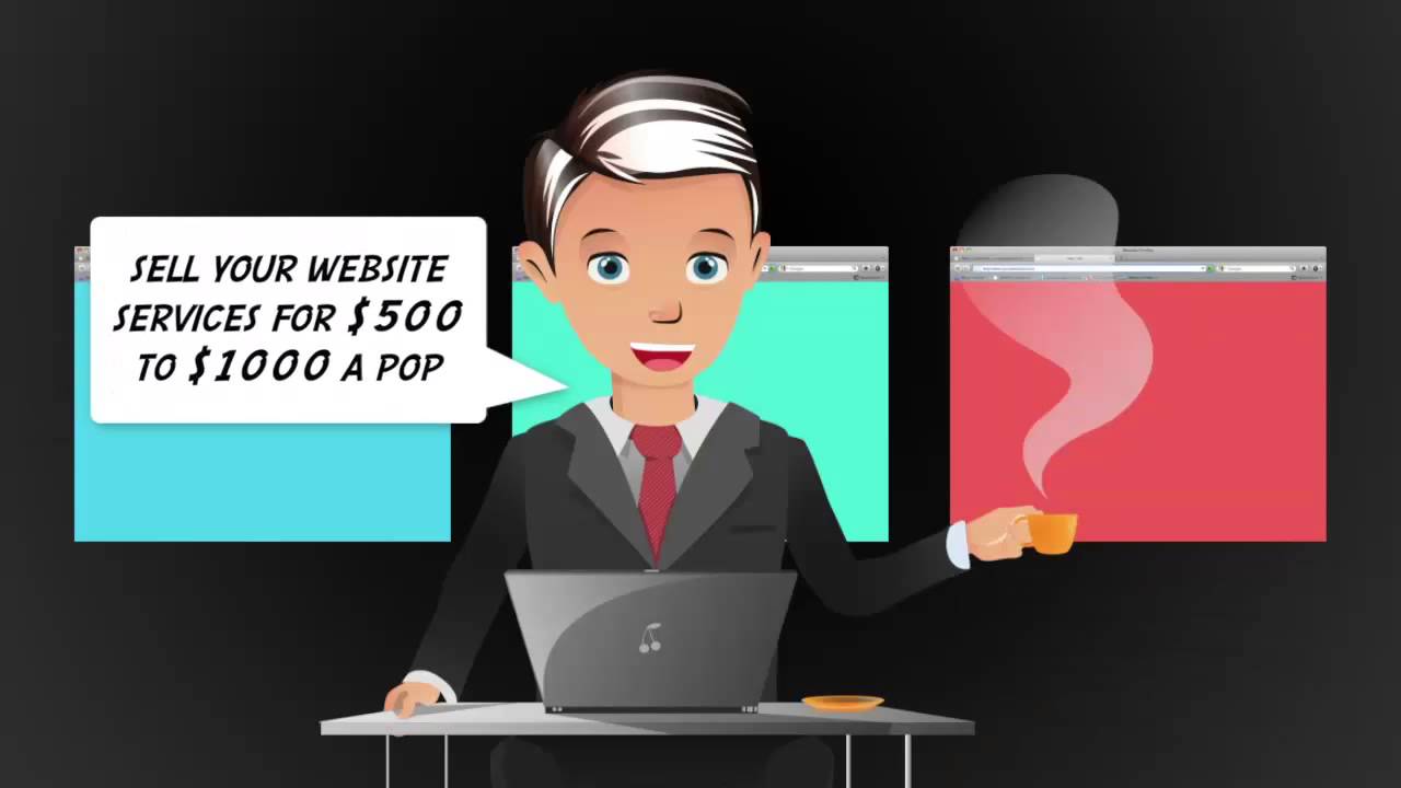 Local Theme Jack click