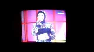Vidio Erik TVRI 2011 03 09