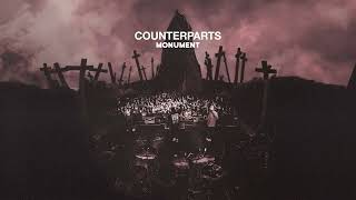 Counterparts "Monument" (Live in Toronto)