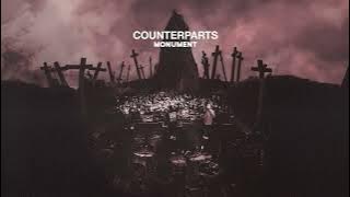Download lagu Counterparts 'Monument' (Live in Toronto)