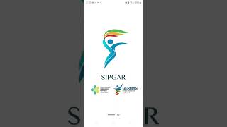 How to register a Sipgar account #physicalfitness #fitness screenshot 5