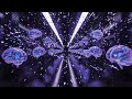 Mind-Blowing Fact You Didn’t Know! #FactPulse24 - Deja Vu Memory Glitch Cinematic Loop