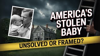 The Lindbergh Kidnapping | The Case That Stunned America (Documentary)