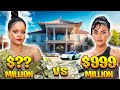 Who Shows Off More? Rihanna vs Kylie Jenner