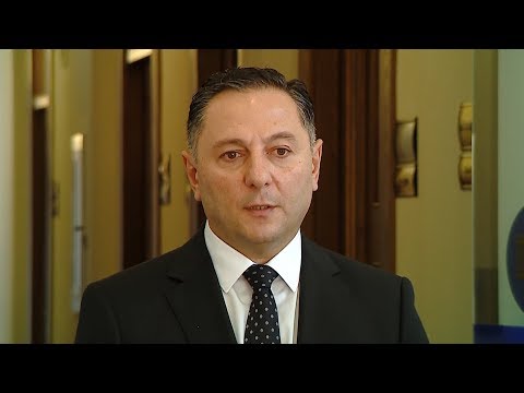 ვახტანგ გომელაური: ესკალაციის საფრთხე არ არსებობს, ვითარება სრულად ექვემდებარება კონტროლს