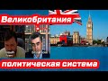 Великобритания. Политическая система. Выпуск #2