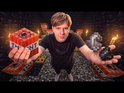 Incredible LUCK with raids - Minecraft Anarchy