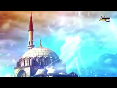 أنشودة هلال لون الدنيا سبيس تون 