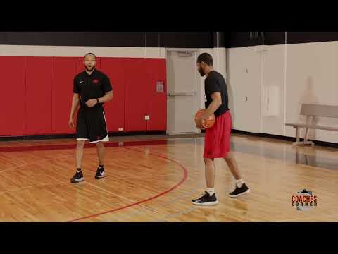 M14Hoops Coaches Corner | Mastering the Drag ft. Coach Nick Daniels