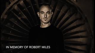 Robert Miles - Children 2000 (trance mix)