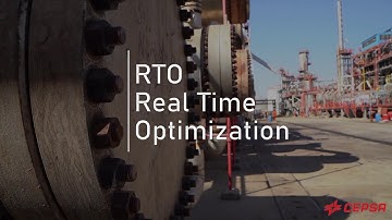 Real Time Optimization project at Cepsa refineries