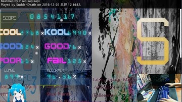 4K Luminal v2 (96.56%)