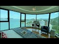 Island South Home Tour - 127 Repulse Bay Road - 4 Bedrooms Apartment